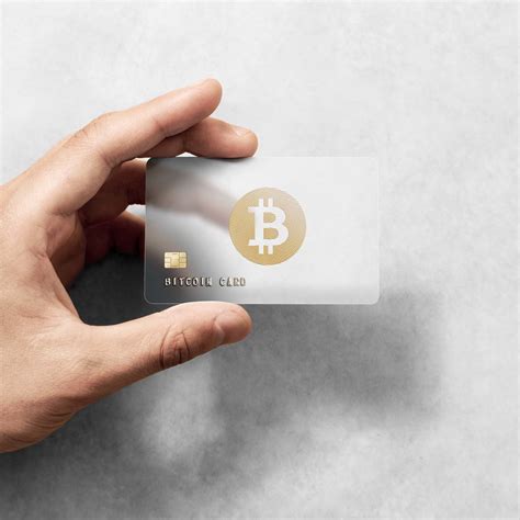 btc contactless card russia|Some of the Crypto Debit Cards You Can “Use” Around the.